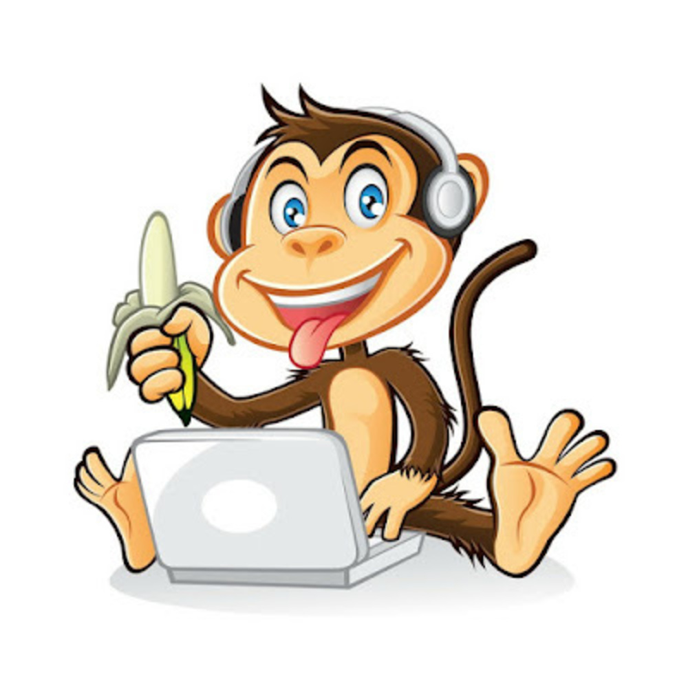 Meet your Posher, Monkeymansam